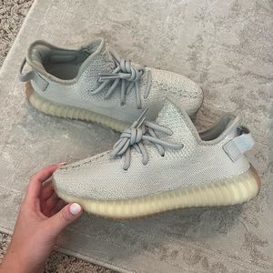 Sesame Yeezys